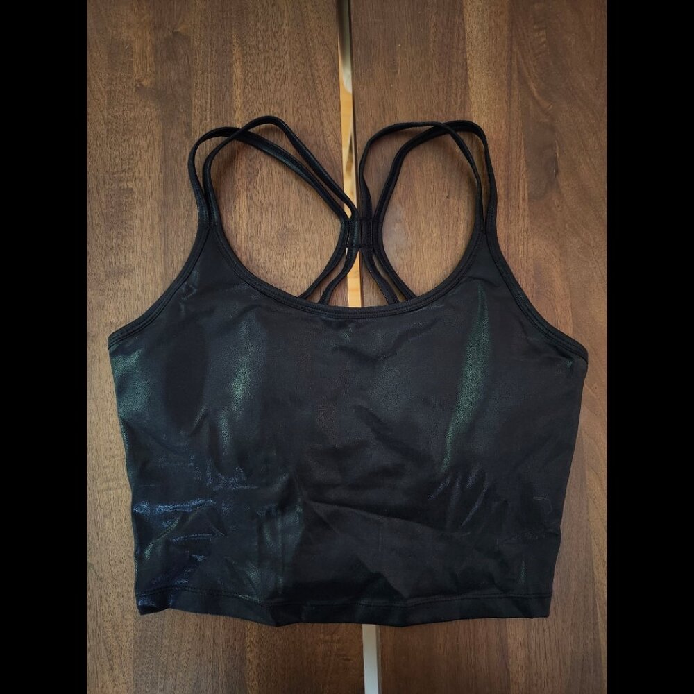 Calvin Klein sports top /sports bra